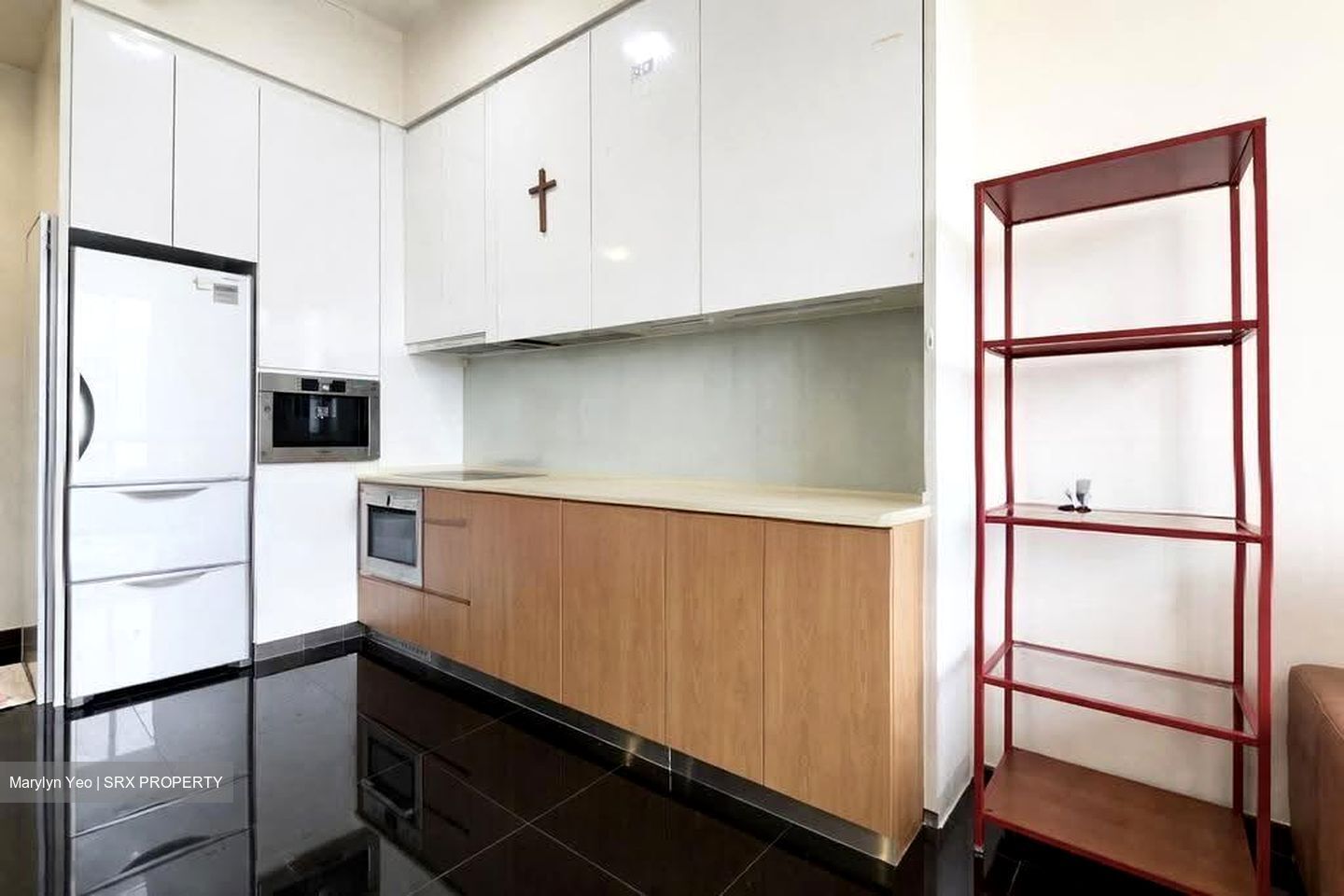 The Hillier (D23), Apartment #620721911
